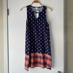 Stitch Fix Dress NWT